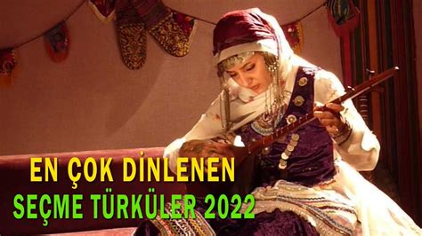 nevşehir türküleri dinle
